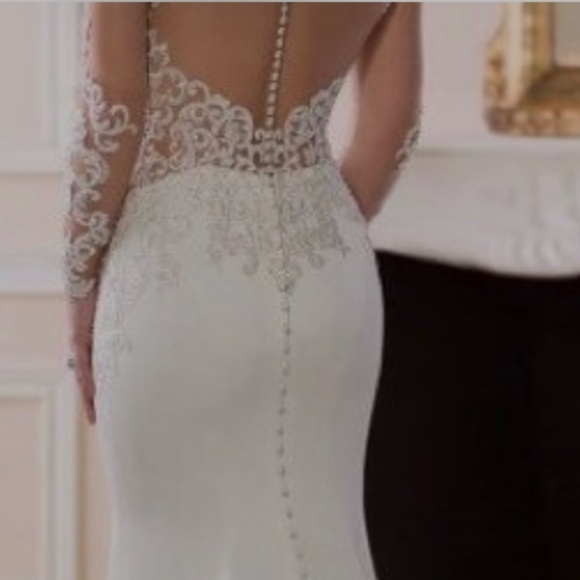Dresses & Skirts - Stella York wedding dress
